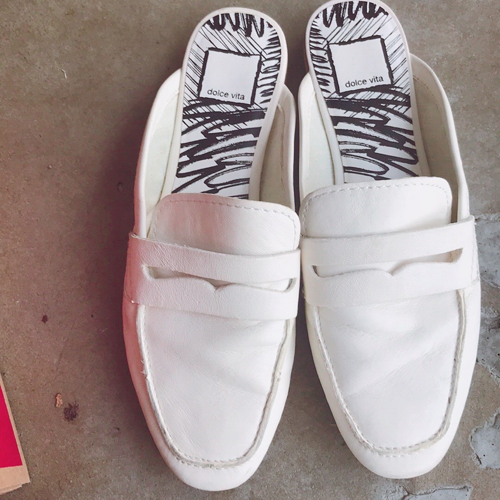 dolce vita loafer
